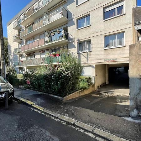 T2 Completely Renovated In A Quiet Area Close To City Center Tours Luaran gambar